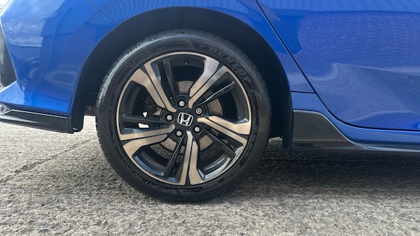 Used Honda Civic 2019 for sale - 76183161: Photo 9