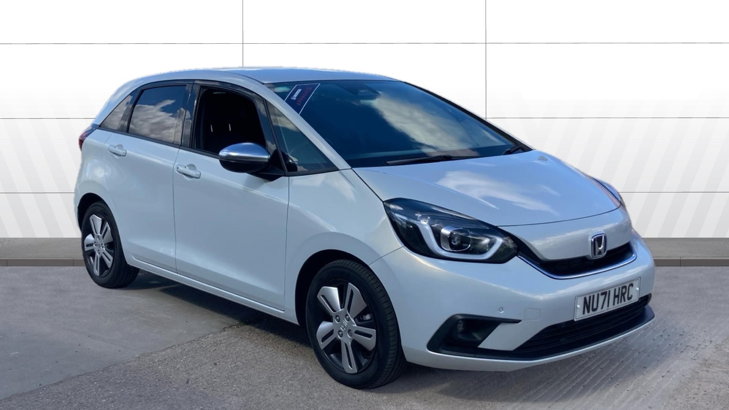 Used Honda Jazz 2021 for sale - 76129286: Photo 1