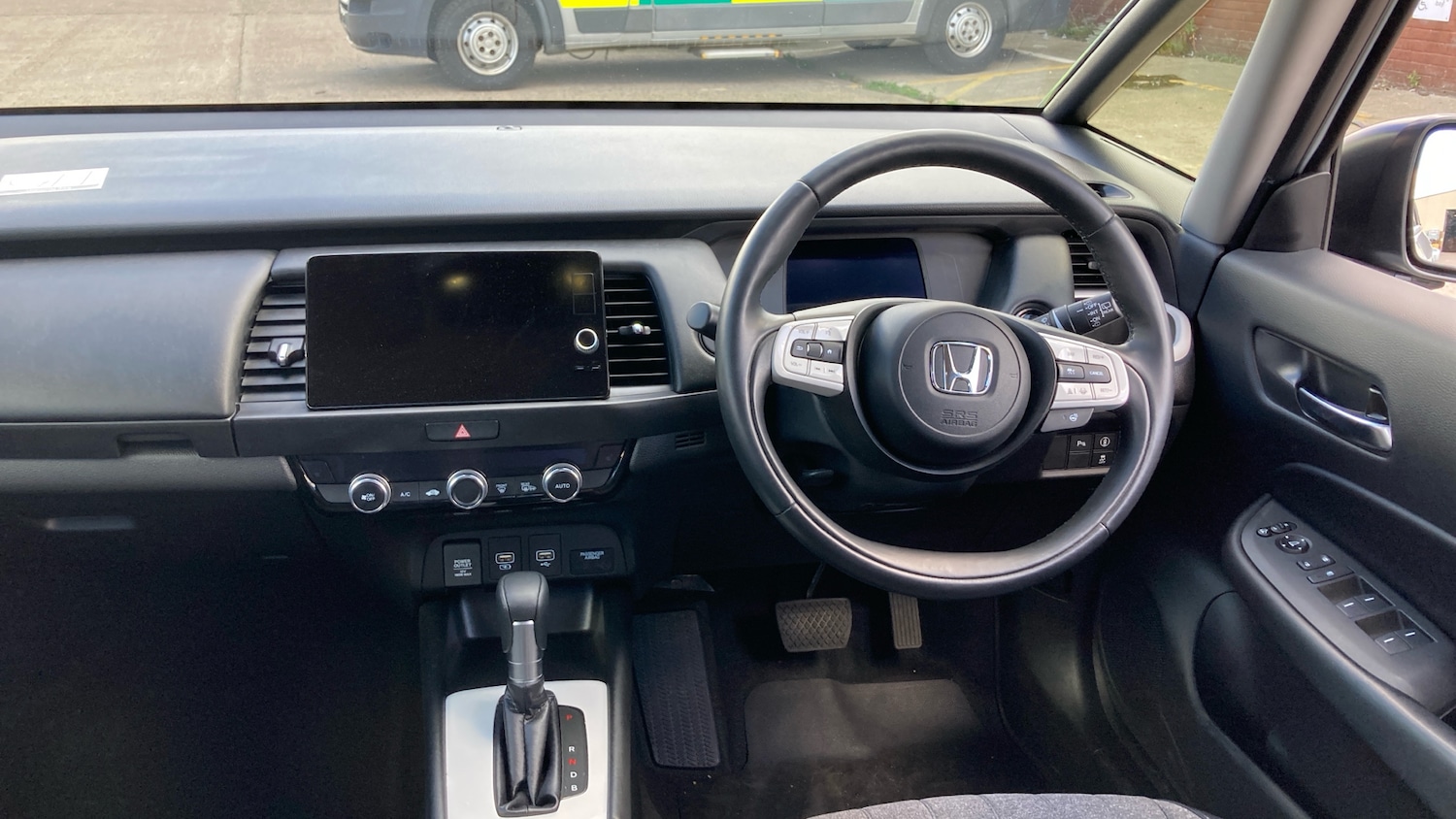 Used Honda Jazz 2021 for sale - 76129286: Photo 10