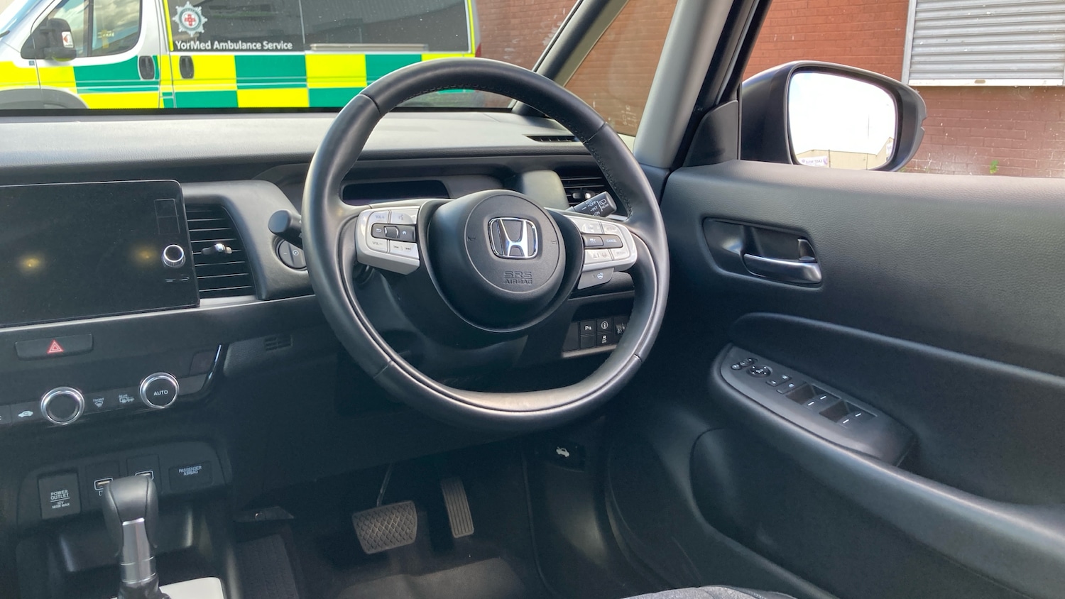 Used Honda Jazz 2021 for sale - 76129286: Photo 11