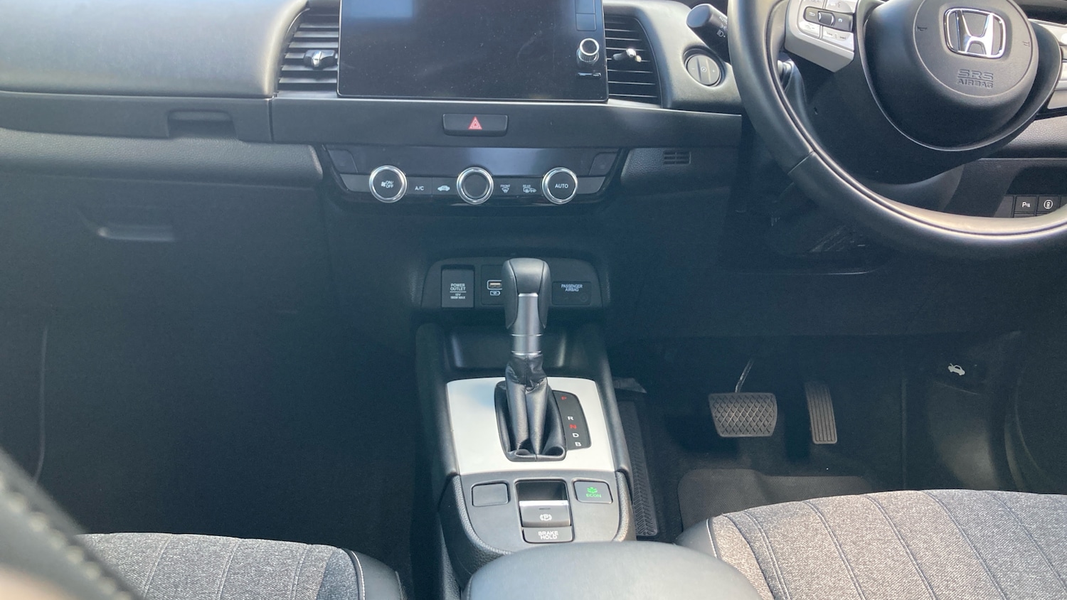 Used Honda Jazz 2021 for sale - 76129286: Photo 13
