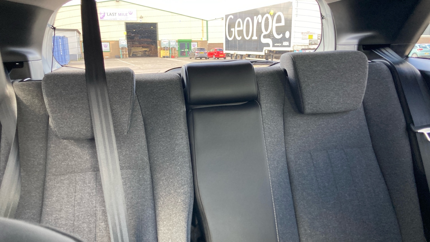 Used Honda Jazz 2021 for sale - 76129286: Photo 15