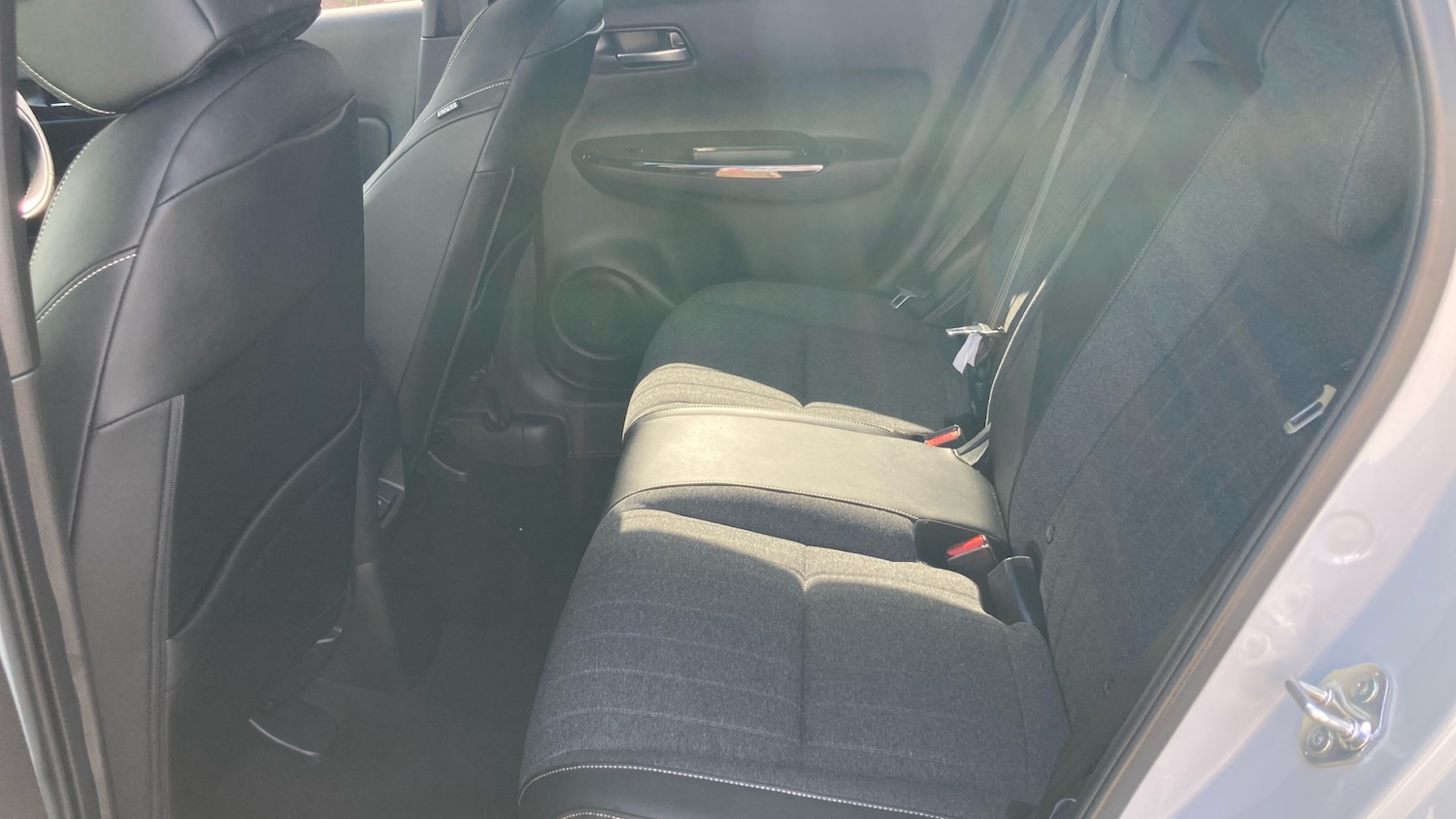 Used Honda Jazz 2021 for sale - 76129286: Photo 16