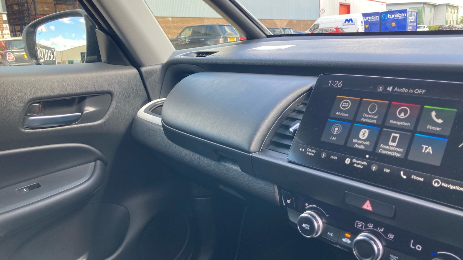 Used Honda Jazz 2021 for sale - 76129286: Photo 19