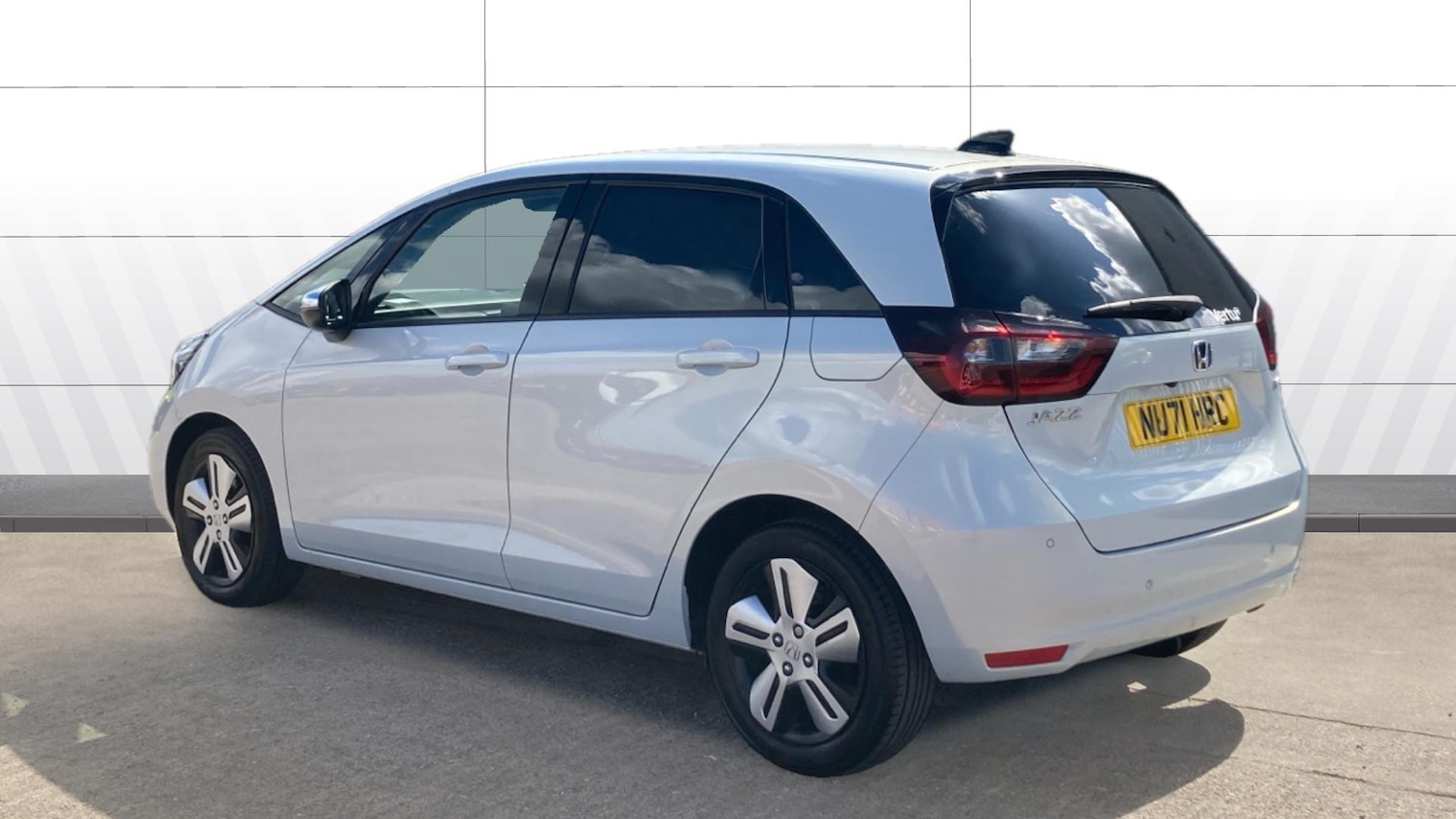 Used Honda Jazz 2021 for sale - 76129286: Photo 2