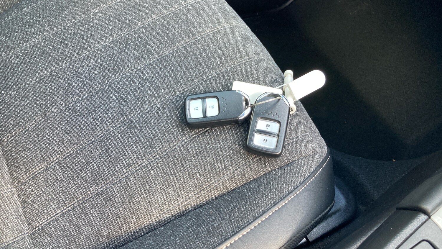 Used Honda Jazz 2021 for sale - 76129286: Photo 20