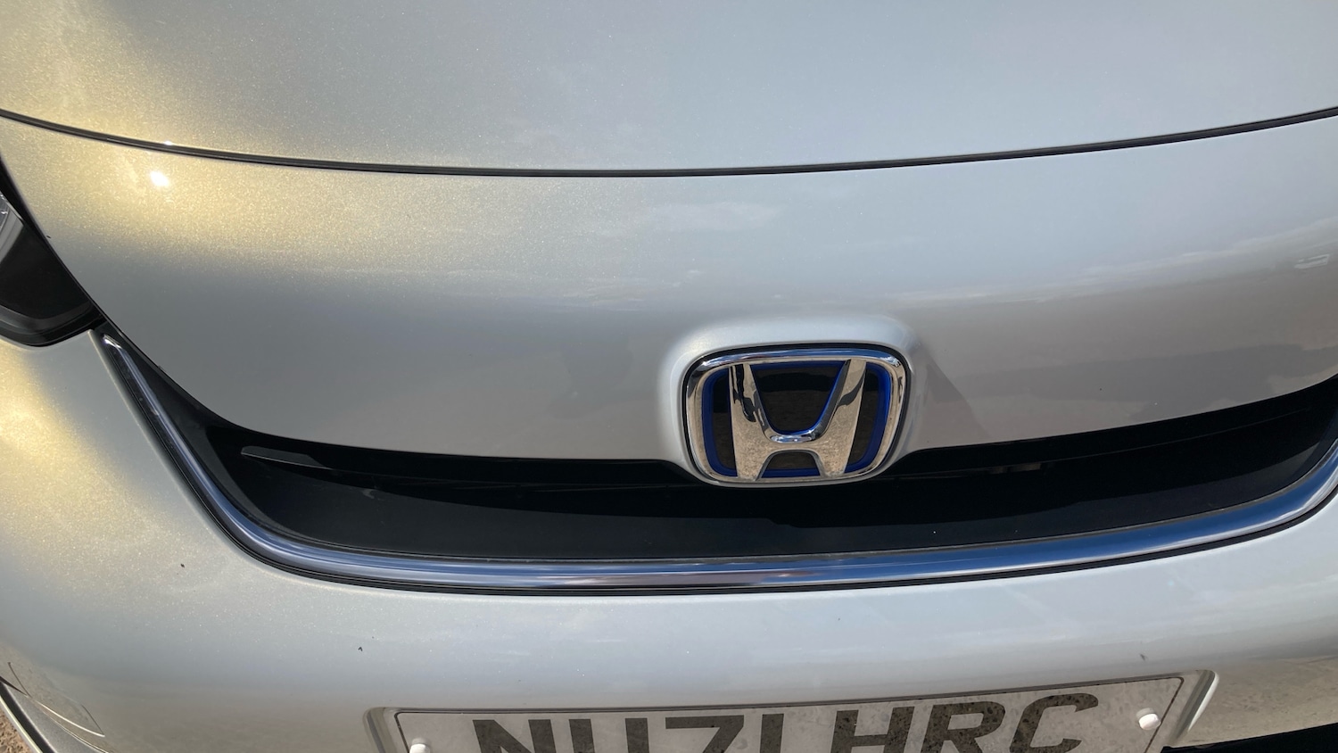Used Honda Jazz 2021 for sale - 76129286: Photo 23