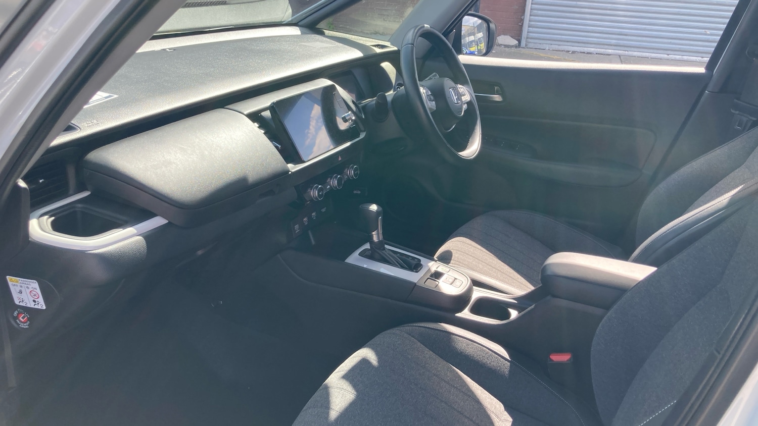 Used Honda Jazz 2021 for sale - 76129286: Photo 24