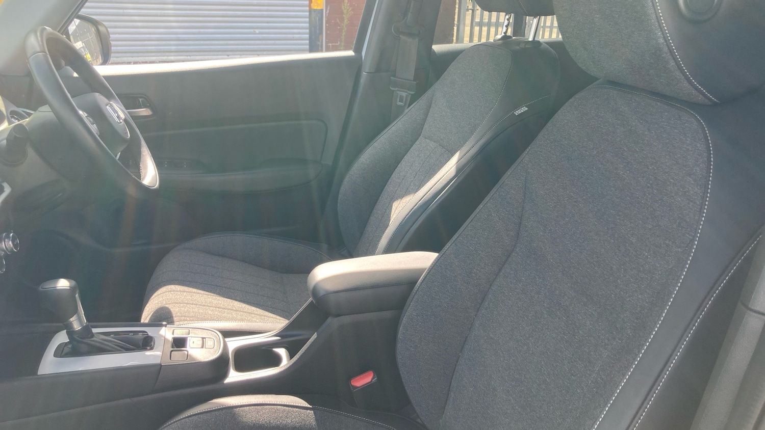 Used Honda Jazz 2021 for sale - 76129286: Photo 25