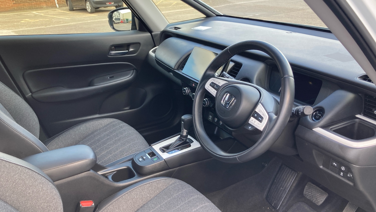 Used Honda Jazz 2021 for sale - 76129286: Photo 26