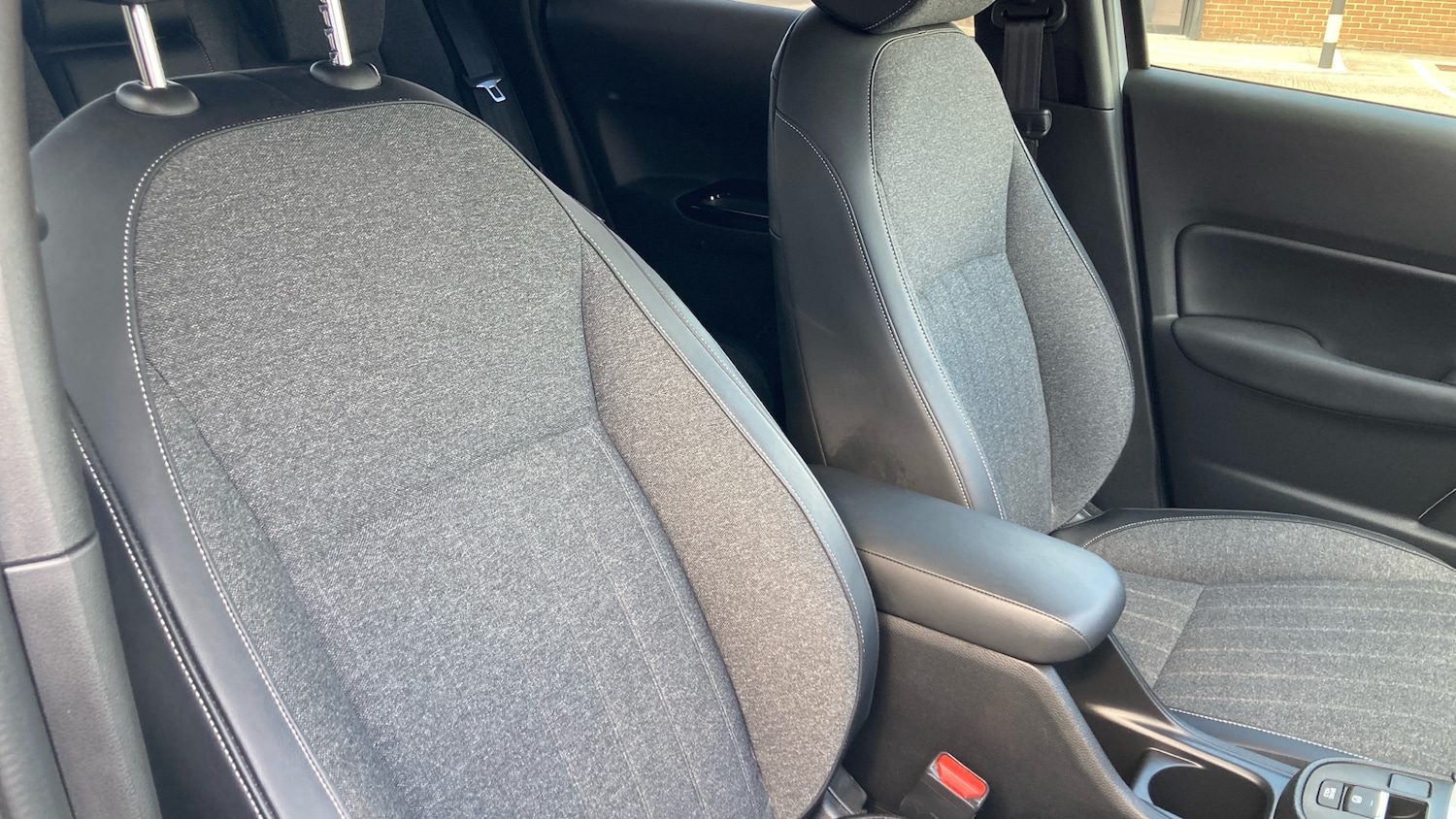 Used Honda Jazz 2021 for sale - 76129286: Photo 28