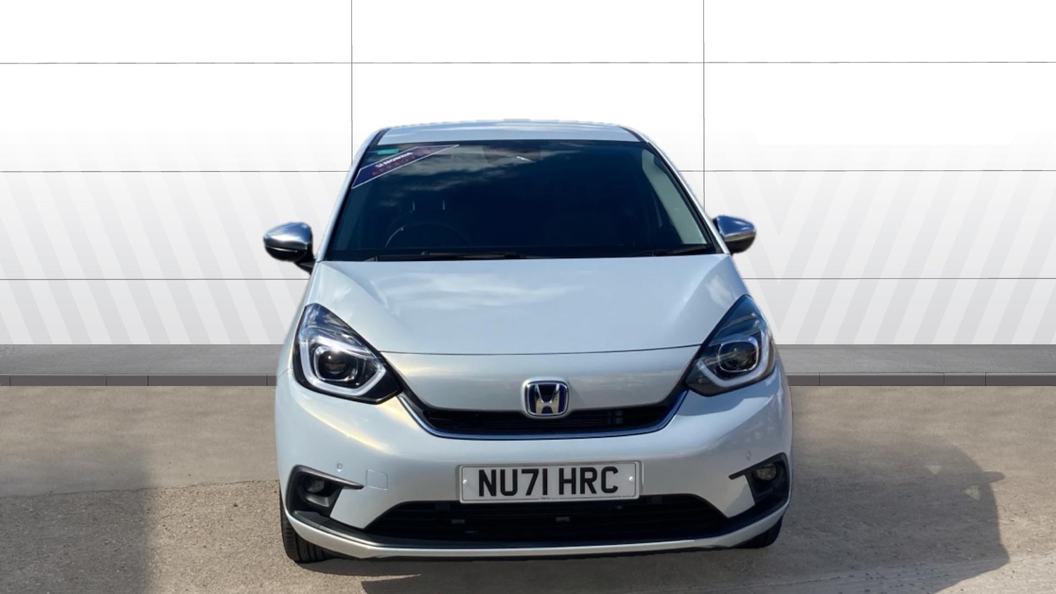 Used Honda Jazz 2021 for sale - 76129286: Photo 3