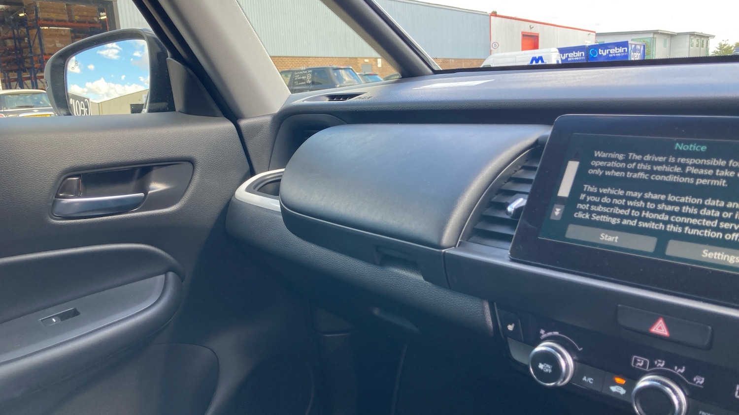Used Honda Jazz 2021 for sale - 76129286: Photo 33