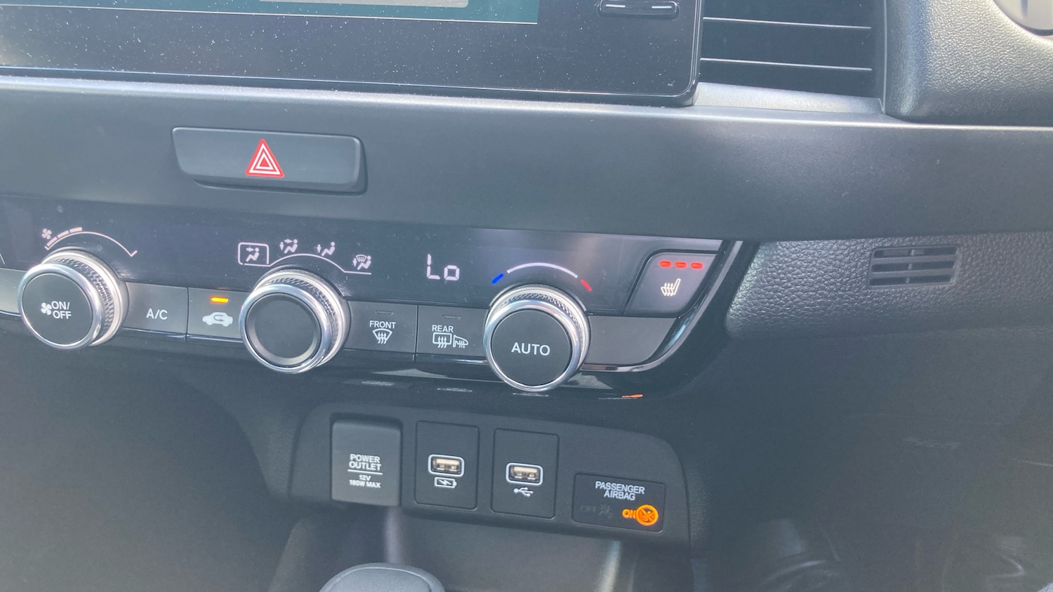 Used Honda Jazz 2021 for sale - 76129286: Photo 34