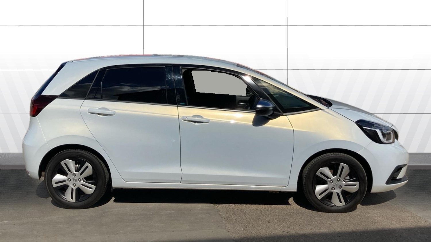 Used Honda Jazz 2021 for sale - 76129286: Photo 5