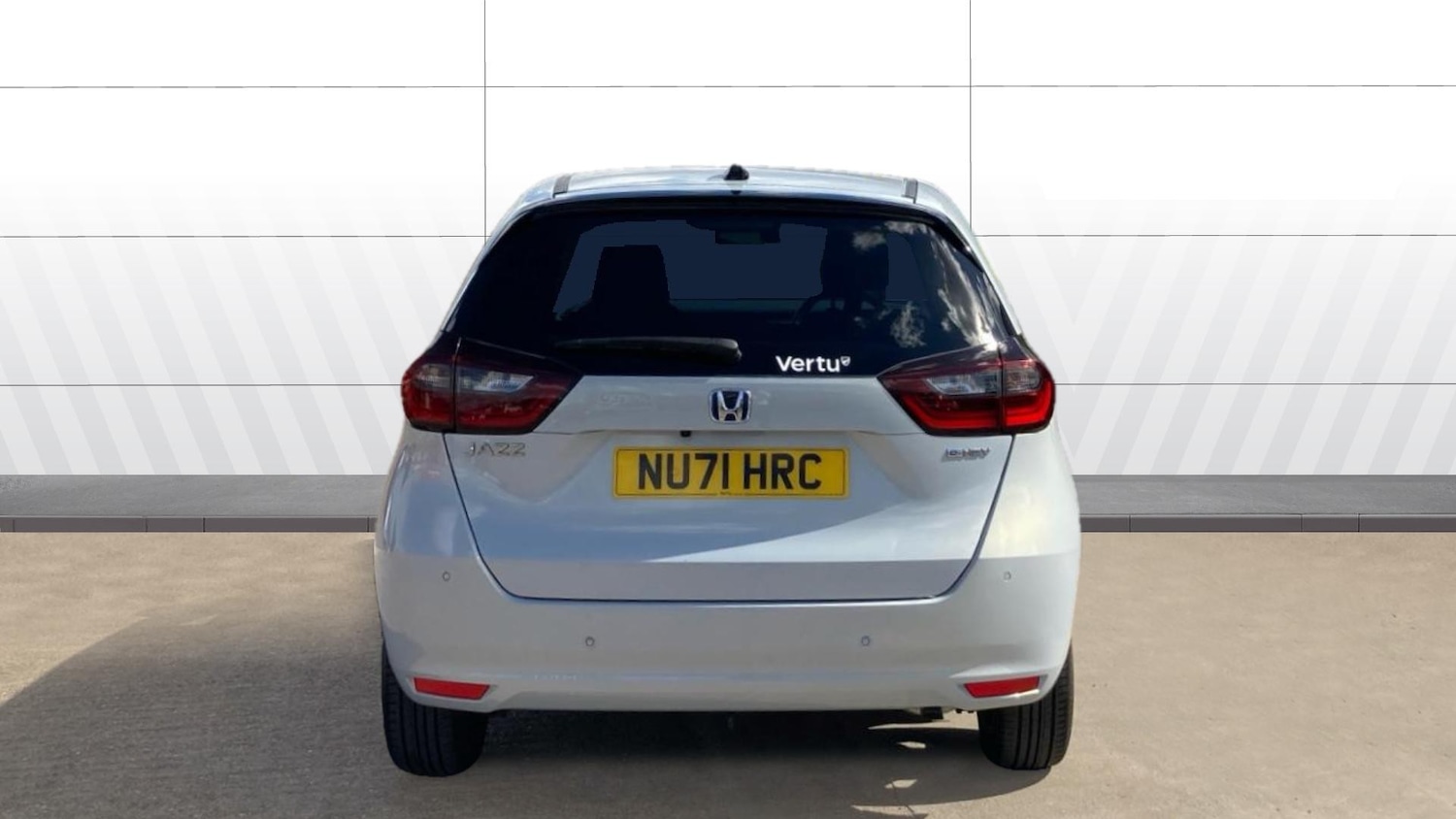 Used Honda Jazz 2021 for sale - 76129286: Photo 6