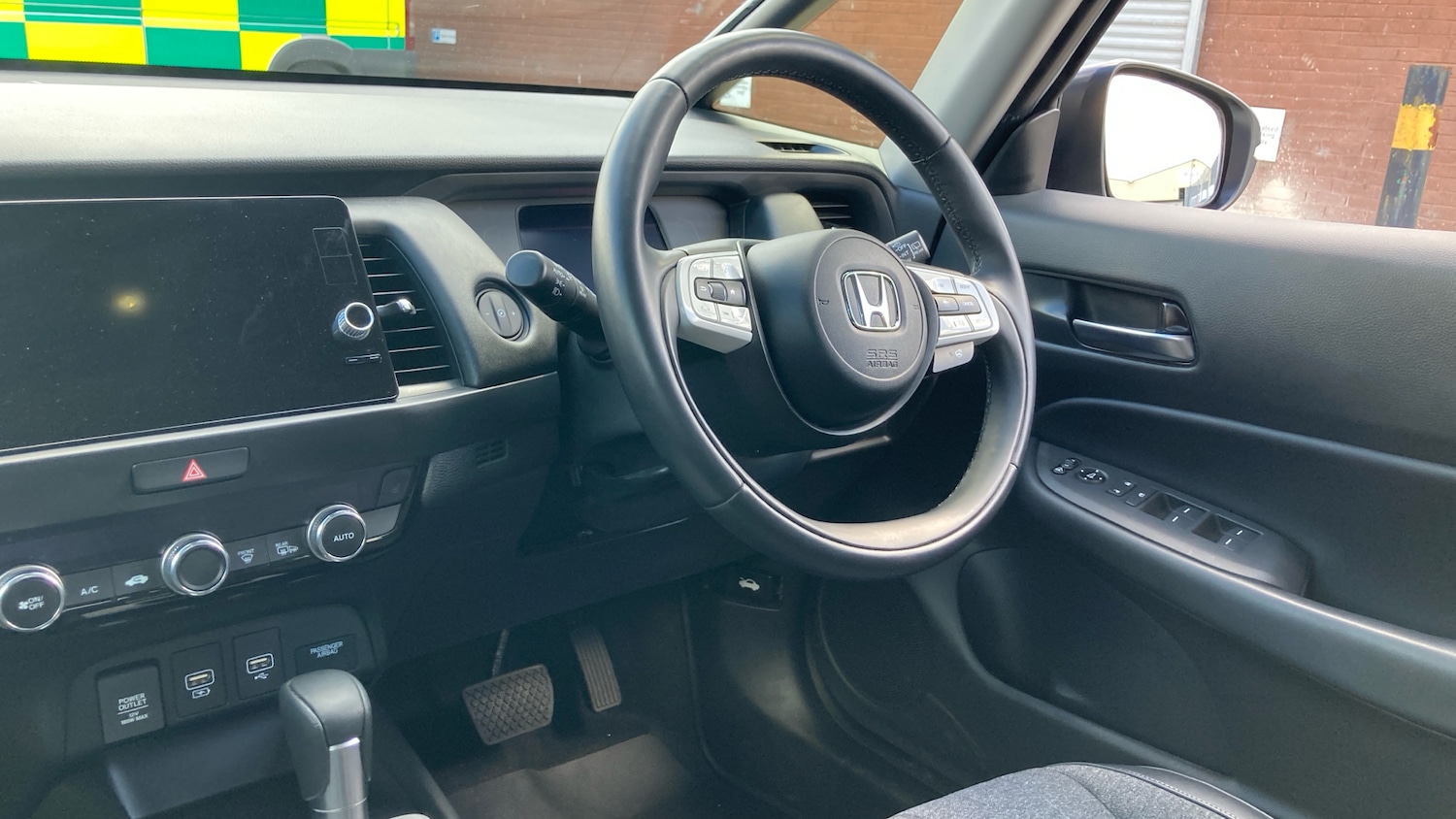 Used Honda Jazz 2021 for sale - 76129286: Photo 9