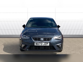 Used SEAT Ibiza 2023 for sale - 78179484: Photo