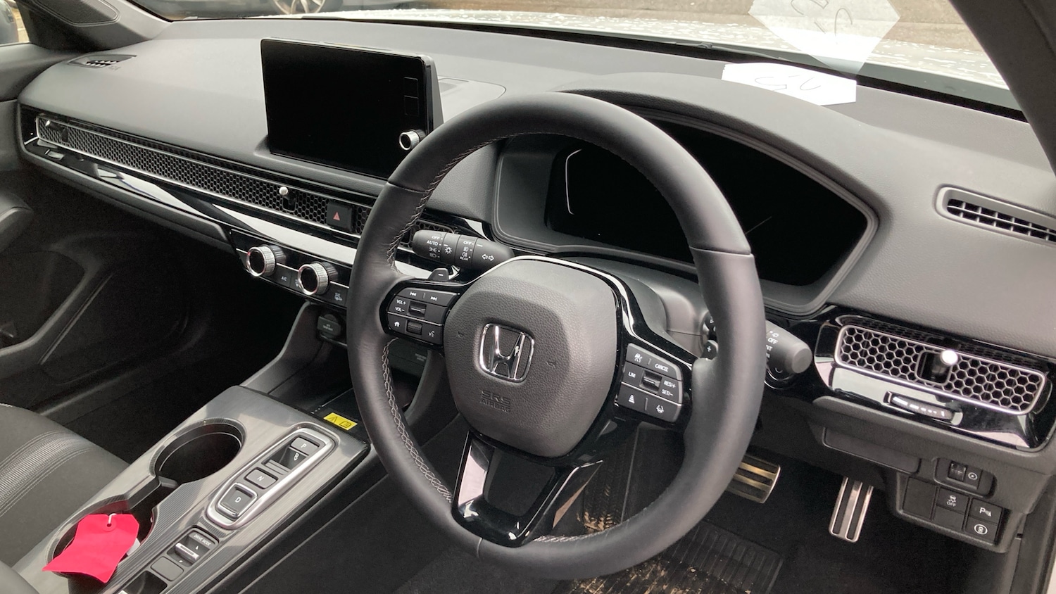 Used Honda Civic 2025 for sale - 76653078: Photo 11