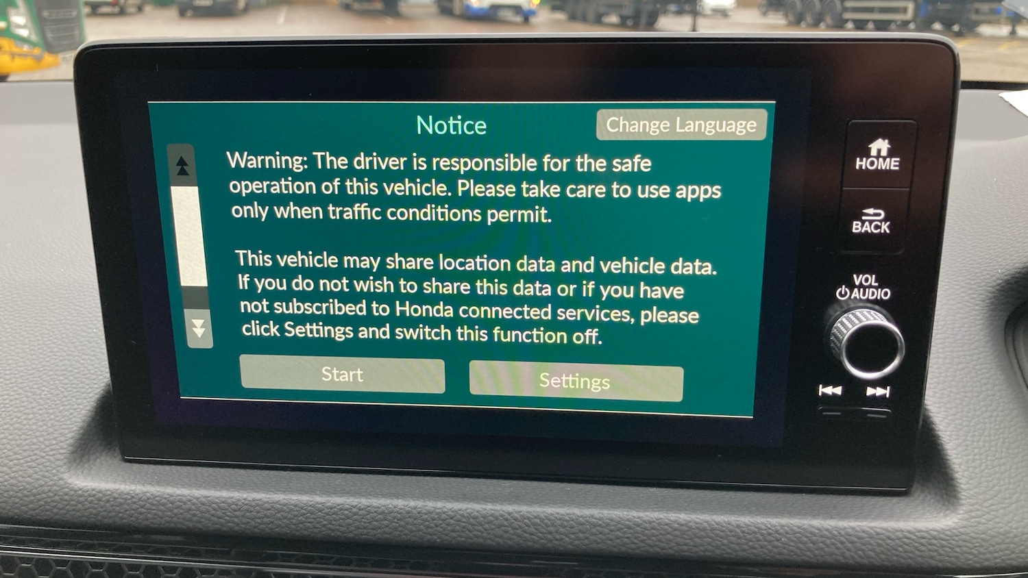 Used Honda Civic 2025 for sale - 76653078: Photo 12