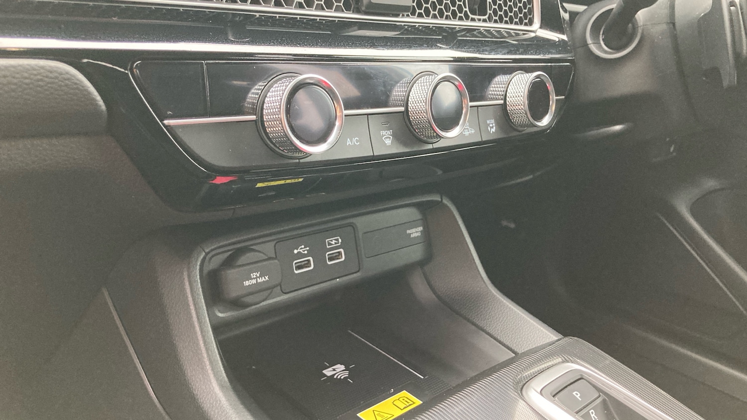 Used Honda Civic 2025 for sale - 76653078: Photo 13