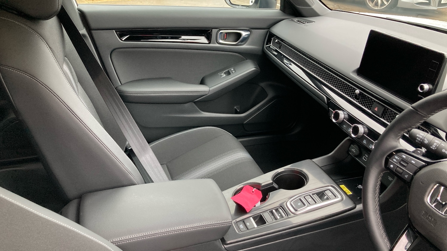 Used Honda Civic 2025 for sale - 76653078: Photo 14