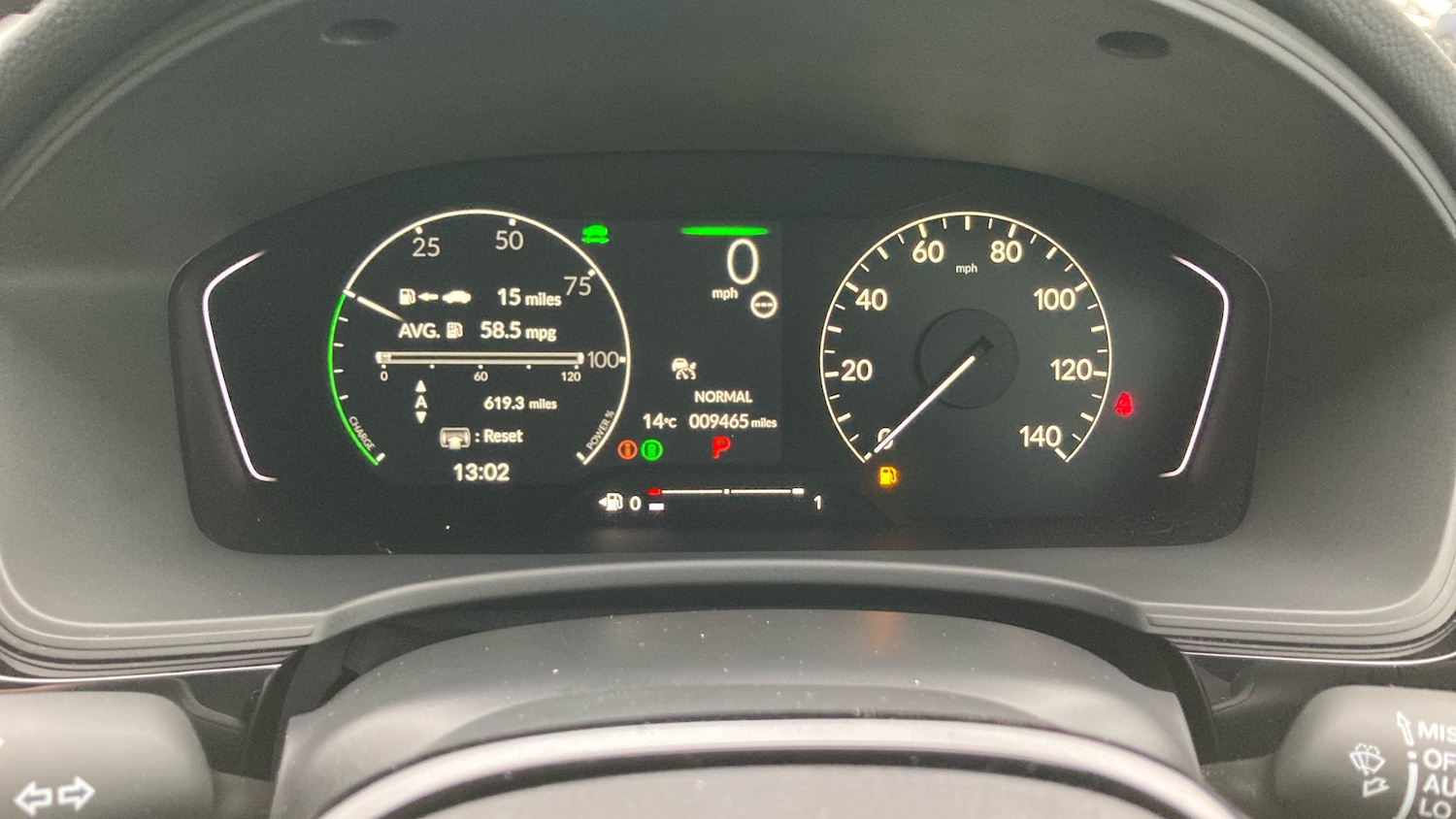 Used Honda Civic 2025 for sale - 76653078: Photo 18