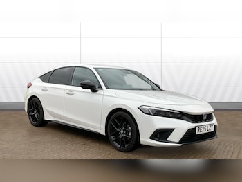 Used Honda Civic 2025 for sale - 76653078: Photo