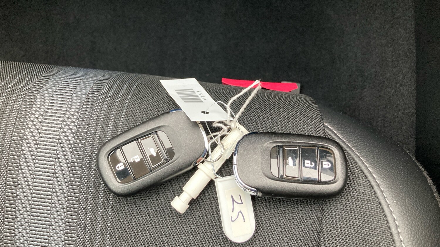 Used Honda Civic 2025 for sale - 76653078: Photo 20