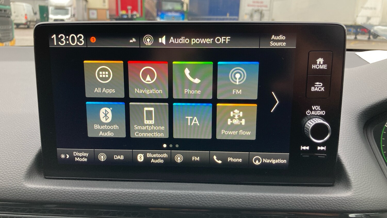 Used Honda Civic 2025 for sale - 76653078: Photo 21