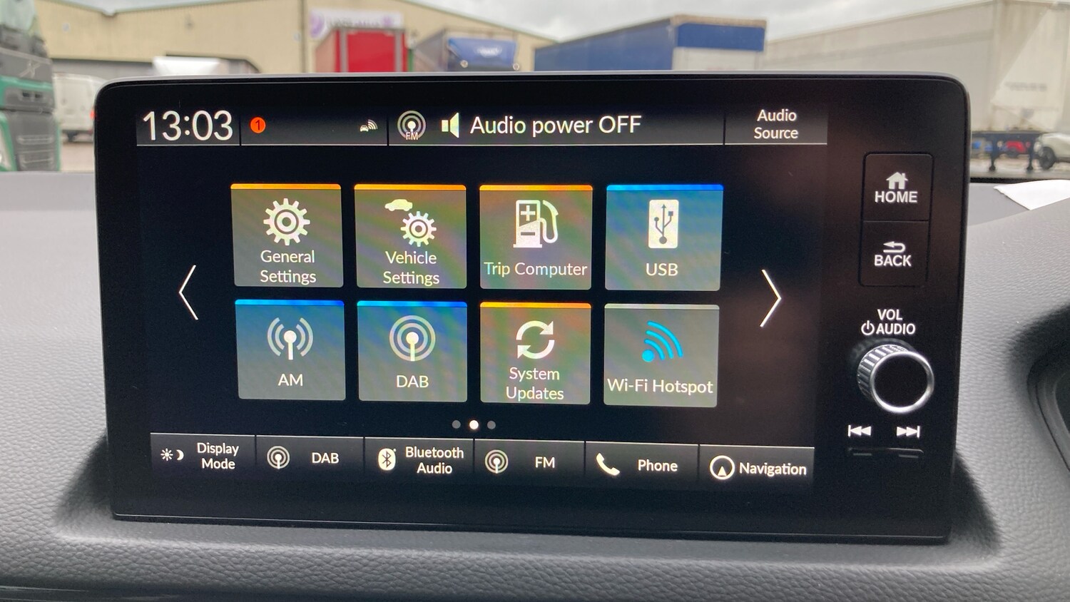 Used Honda Civic 2025 for sale - 76653078: Photo 22