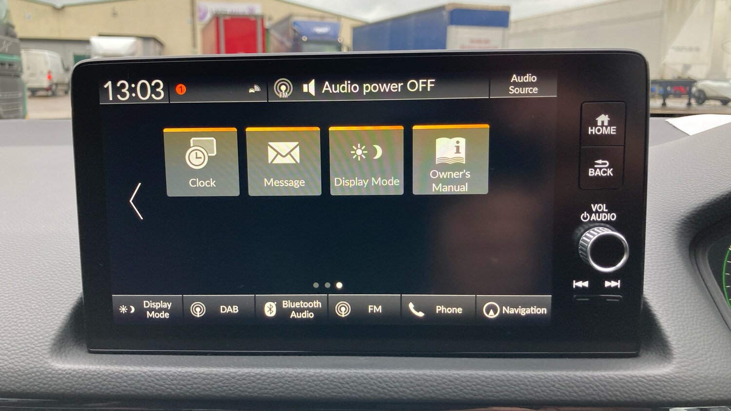 Used Honda Civic 2025 for sale - 76653078: Photo 23