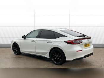 Used Honda Civic 2025 for sale - 76653078: Photo