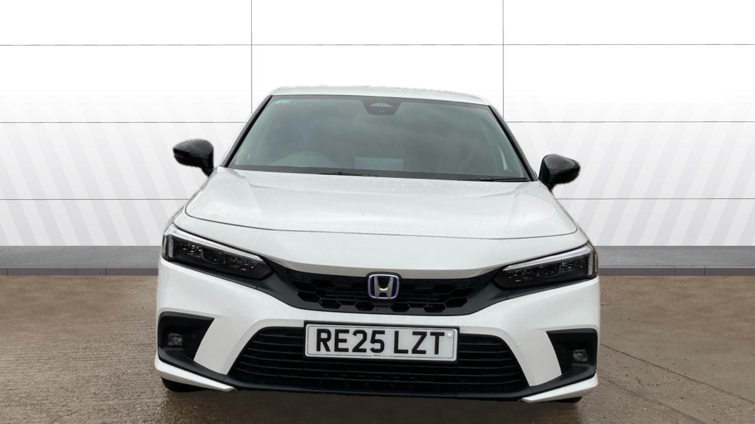 Used Honda Civic 2025 for sale - 76653078: Photo 3