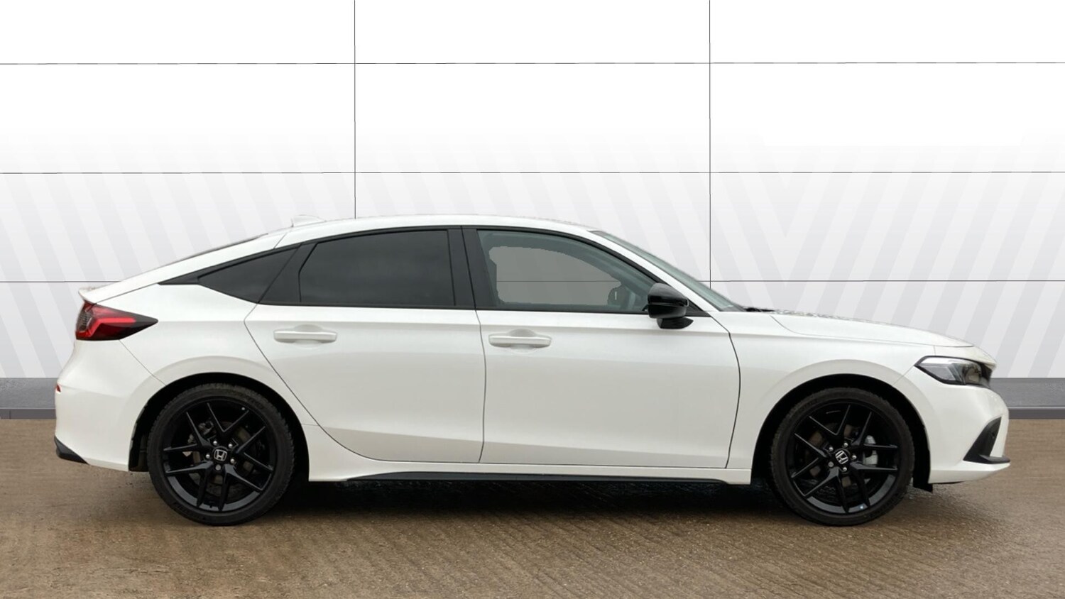 Used Honda Civic 2025 for sale - 76653078: Photo 5