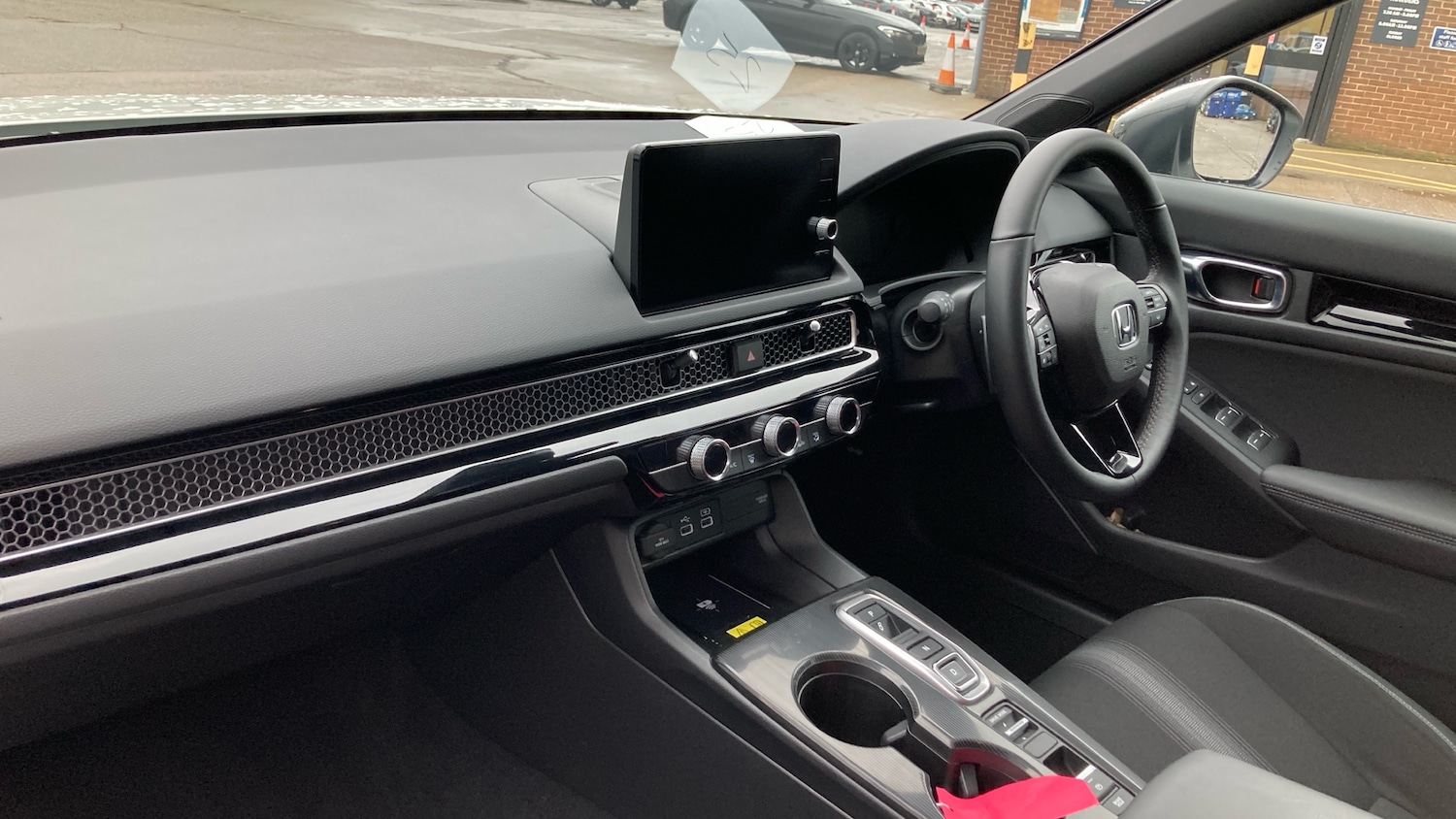 Used Honda Civic 2025 for sale - 76653078: Photo 9