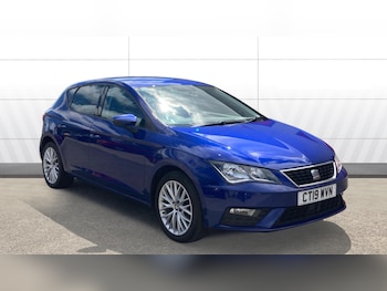 Used SEAT Leon 2019 for sale - 79421271: Photo