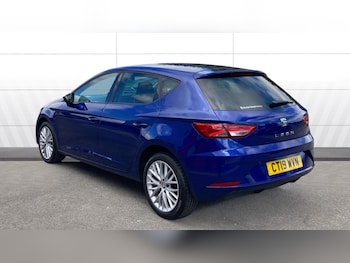 Used SEAT Leon 2019 for sale - 79421271: Photo