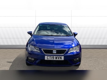 Used SEAT Leon 2019 for sale - 79421271: Photo