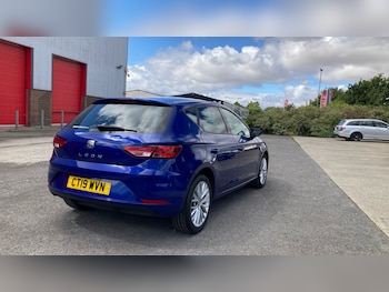 Used SEAT Leon 2019 for sale - 79421271: Photo