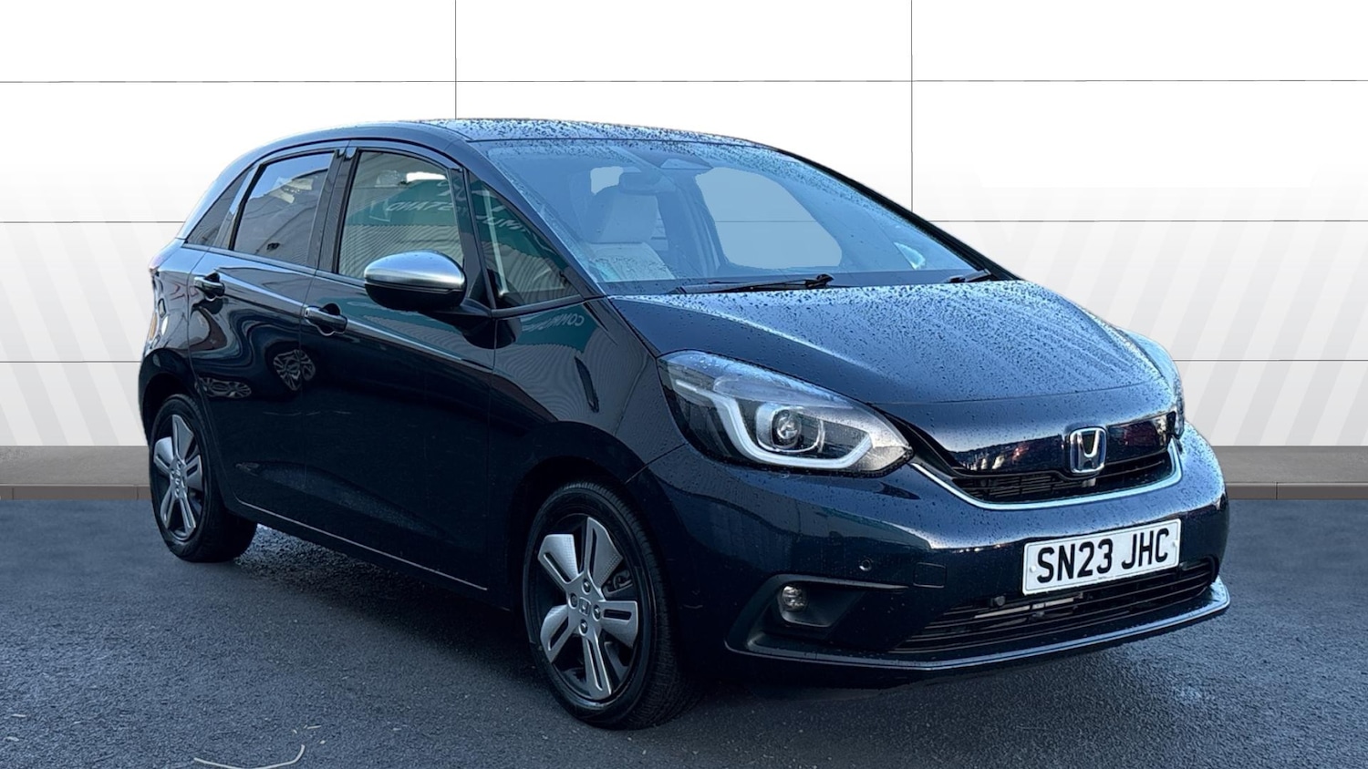 Used Honda Jazz 2023 for sale - 76882341: Photo 1