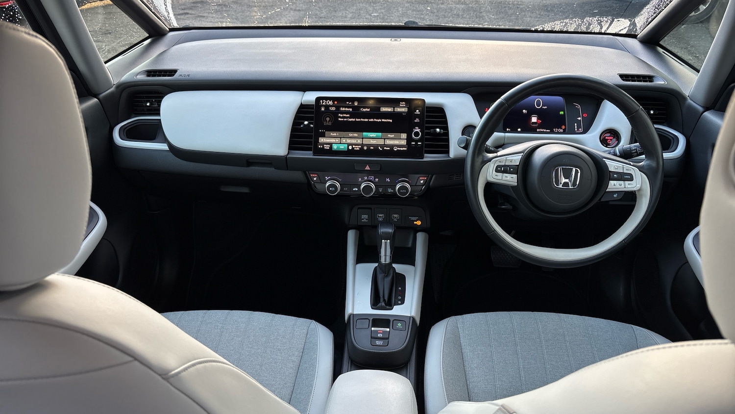 Used Honda Jazz 2023 for sale - 76882341: Photo 10