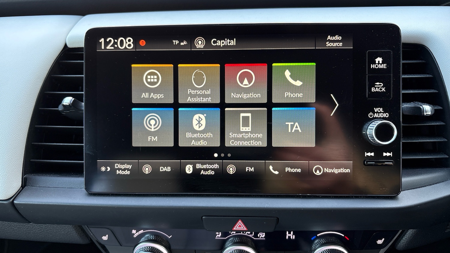 Used Honda Jazz 2023 for sale - 76882341: Photo 12