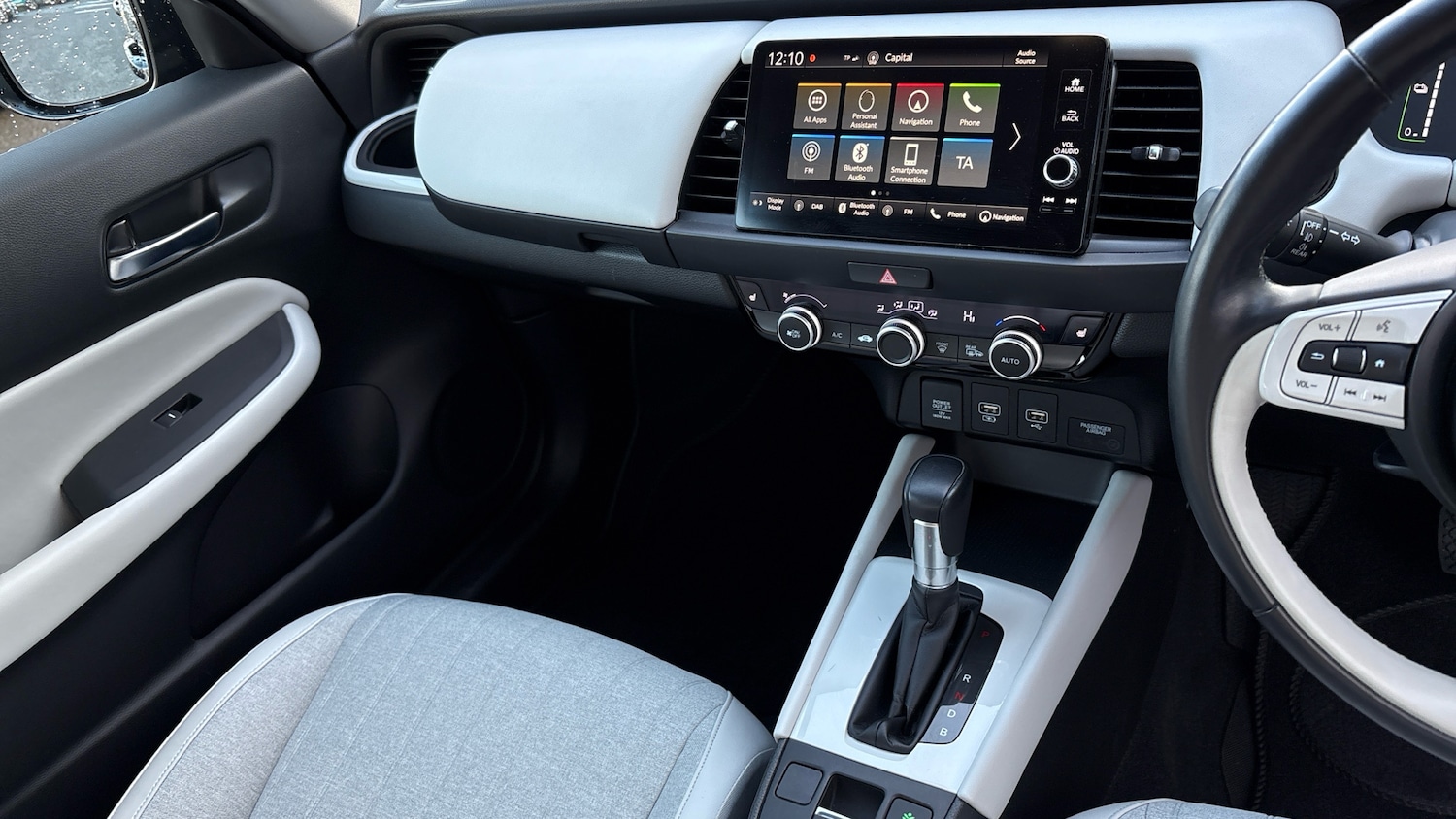 Used Honda Jazz 2023 for sale - 76882341: Photo 14