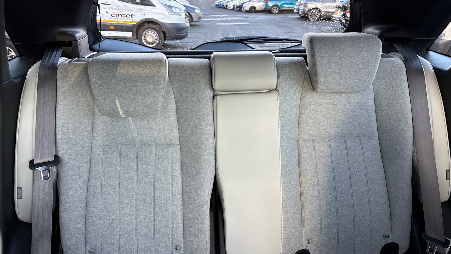 Used Honda Jazz 2023 for sale - 76882341: Photo 15