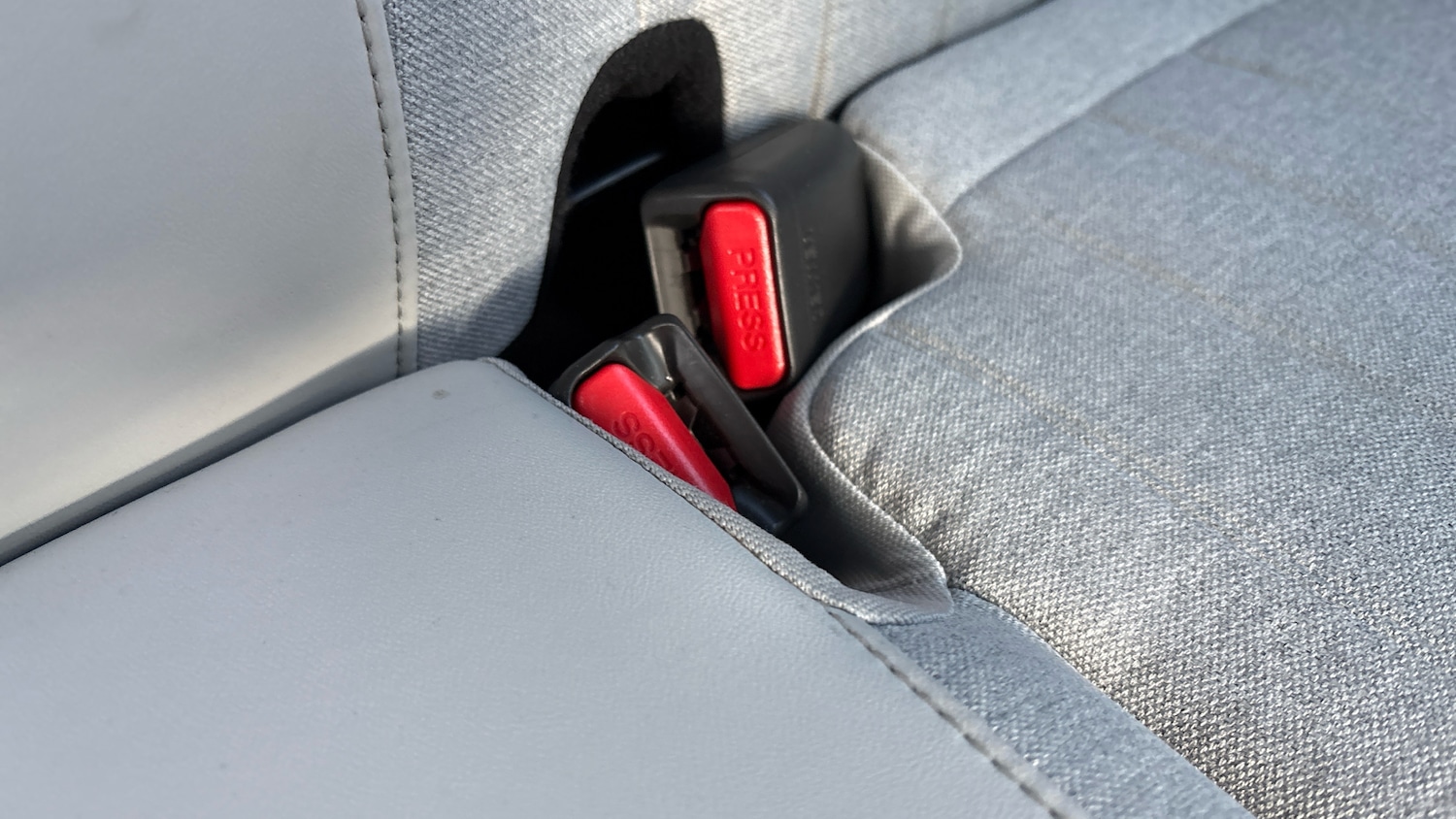 Used Honda Jazz 2023 for sale - 76882341: Photo 17