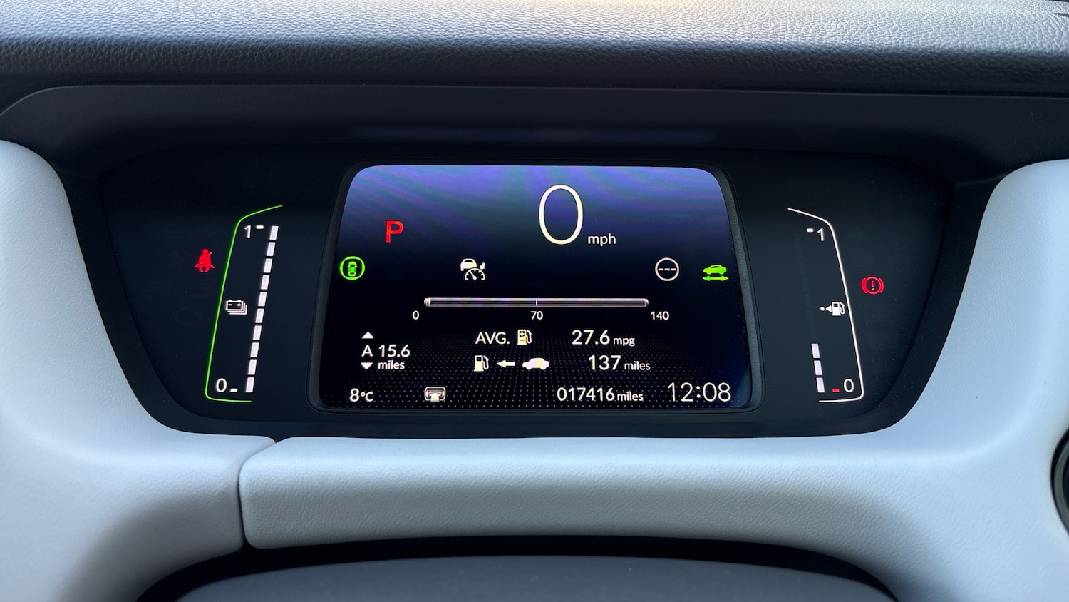 Used Honda Jazz 2023 for sale - 76882341: Photo 18