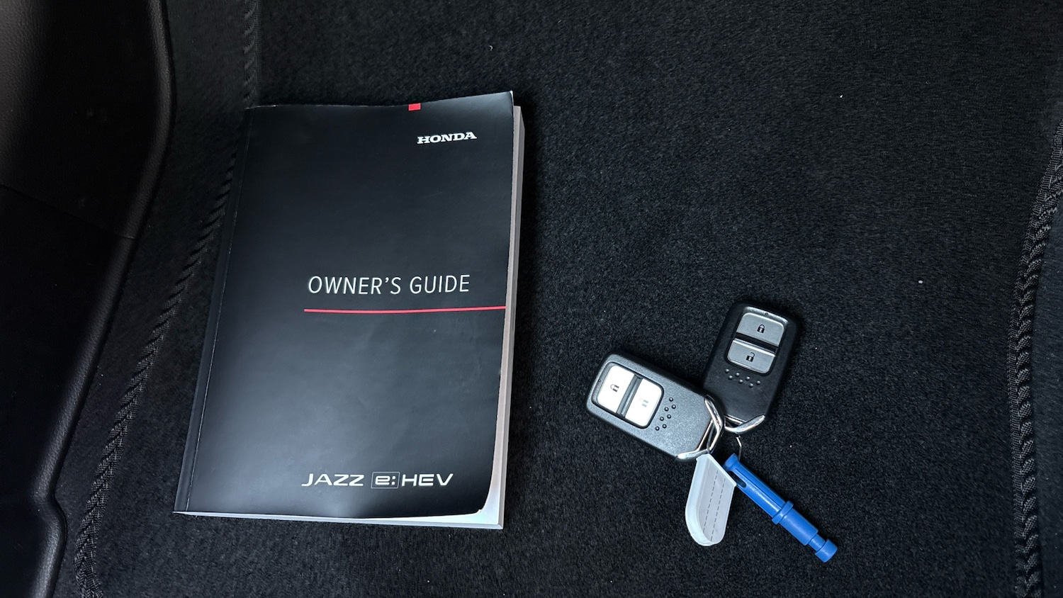 Used Honda Jazz 2023 for sale - 76882341: Photo 19