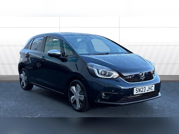 2023 (23) - 1.5 i-MMD Hybrid EX 5dr eCVT Hybrid Hatchback