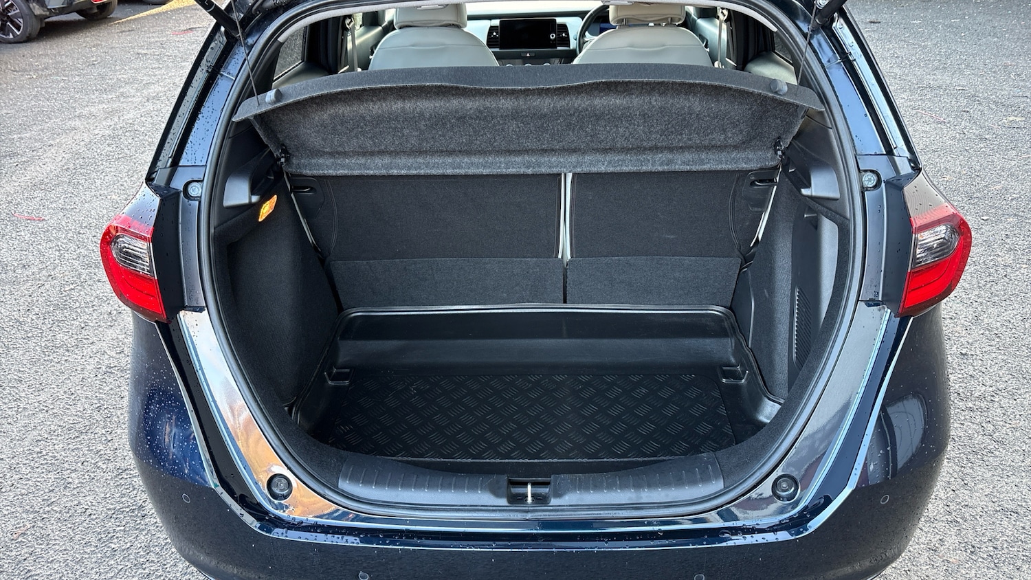 Used Honda Jazz 2023 for sale - 76882341: Photo 21